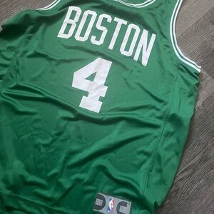 Boston Isaiah Thomas Jersey